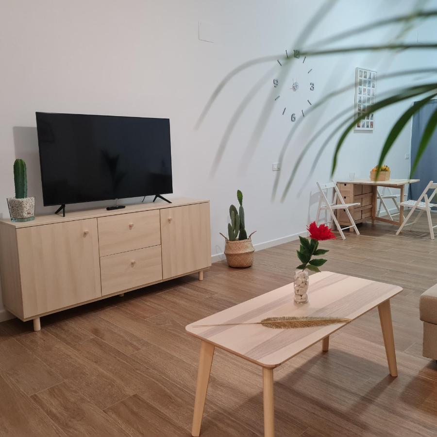 Appartement La Victoria 1 à Cordoue Extérieur photo